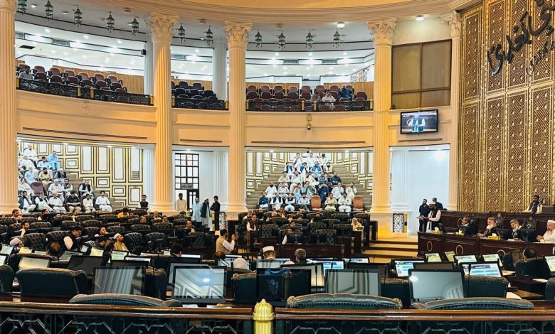 khyber-pakhtunkhwa-assembly-approves-demands-for-grants-for-2023-24