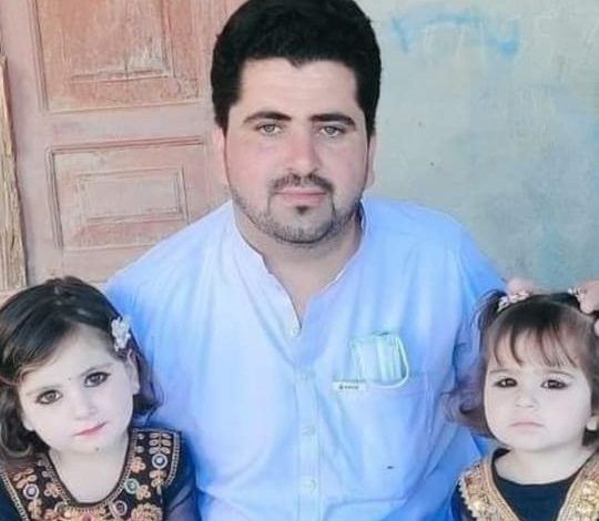 target-killings-continue-in-north-waziristan-journalist-kamran-dawar-murdered