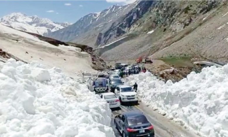 babusar-road-reopens-after-7-month-snow-closure