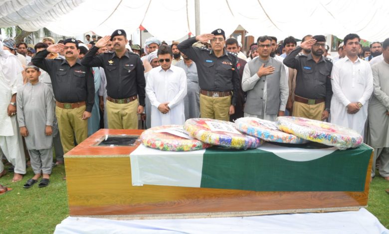 ctd-officer-killed-16-murdered-in-few-hours-in-peshawar