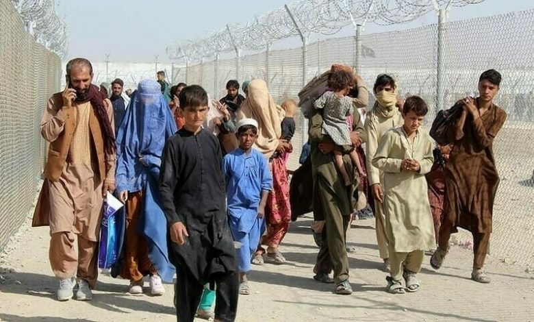 over-16000-illegal-afghan-nationals-return-to-afghanistan-in-two-weeks