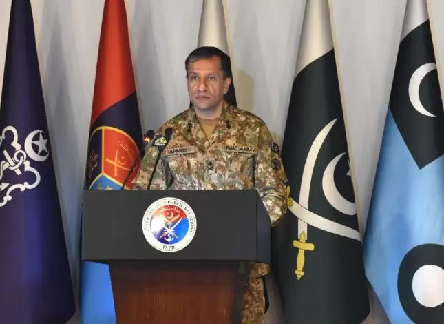 bannu-incident-handled-in-accordance-with-sops-and-orders-says-dg-ispr