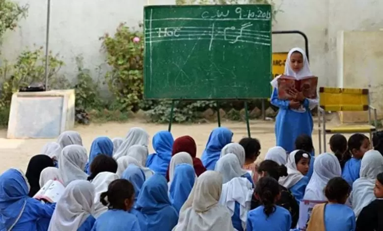 educational-emergency-in-khyber-pakhtunkhwa-over-6300-schools-lacking-basic-facilities
