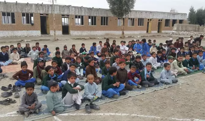 dire-state-of-schools-in-khyber-pakhtunkhwa-over-500-institutions-without-roofs