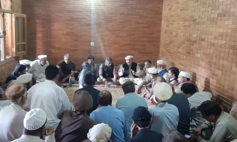 tribal-clashes-over-land-dispute-in-kurram-continue-for-third-day-10-dead-55-injured