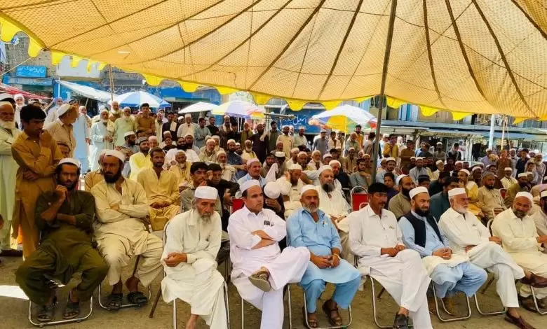 closure-of-key-road-sparks-crisis-in-landi-kotal-locals-threaten-protest-outside-cantonment
