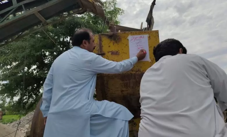 crackdown-on-illegal-crushing-plants-in-bannu-a-move-to-protect-environment-and-public-health