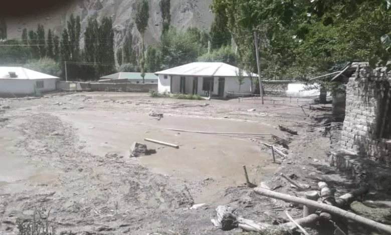 glacial-burst-in-upper-chitrals-suraj-village-causes-widespread-destruction
