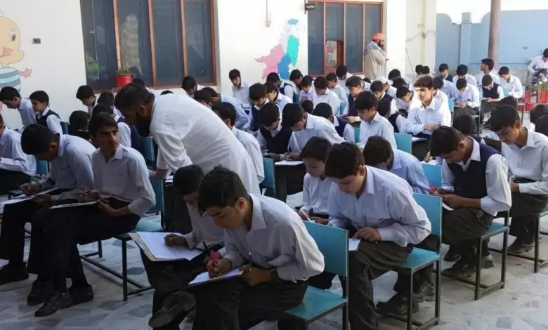 ibcc-to-raise-passing-marks-and-revamp-exam-framework-for-pakistani-schools