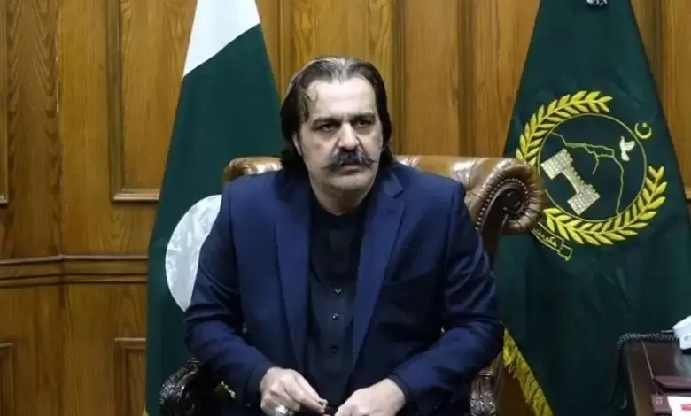 khyber-pakhtunkhwa-cm-ali-amin-gandapur-announces-free-solar-systems-for-100000-poor-households
