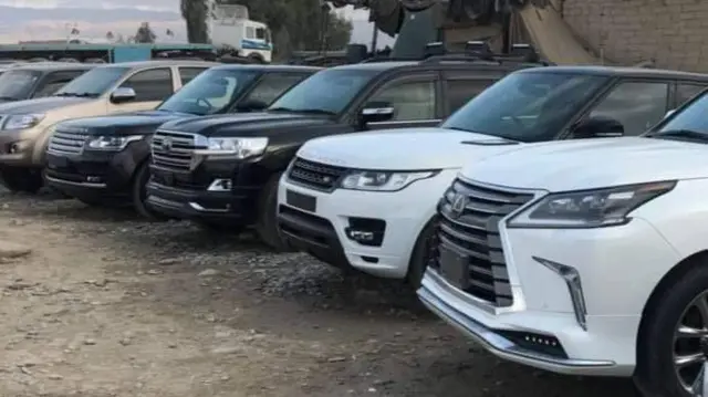 khyber-pakhtunkhwa-government-proposes-amnesty-scheme-for-non-custom-paid-vehicles-in-malakand-and-merged-districts