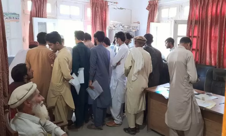 khyber-pakhtunkhwas-new-online-domicile-system-creates-hurdles-for-students-and-citizens-in-upper-dir