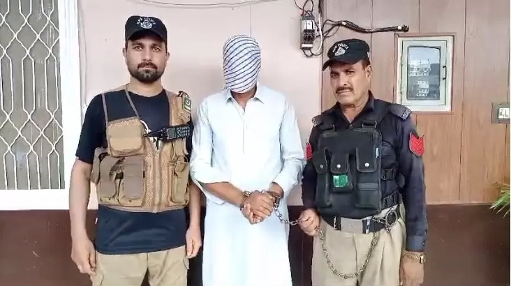 peshawar-police-arrest-three-suspects-in-deadly-ultrasound-machine-warehouse-robbery