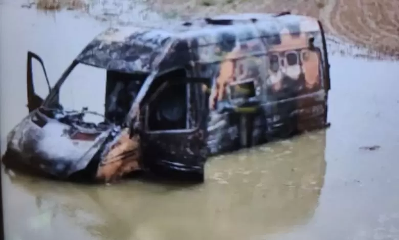 security-van-heist-40-million-rupees-stolen-in-dera-ismail-khan