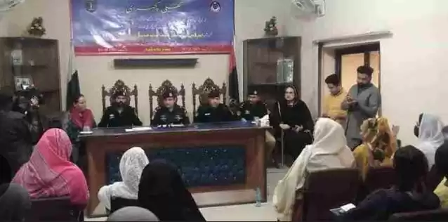 special-desks-for-women-and-transgender-persons-in-peshawar-police-stations-inactive-due-to-lack-of-female-staff