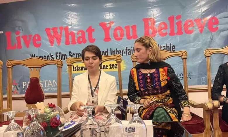 voices-unheard-the-struggles-of-female-journalists-in-khyber-pakhtunkhwa