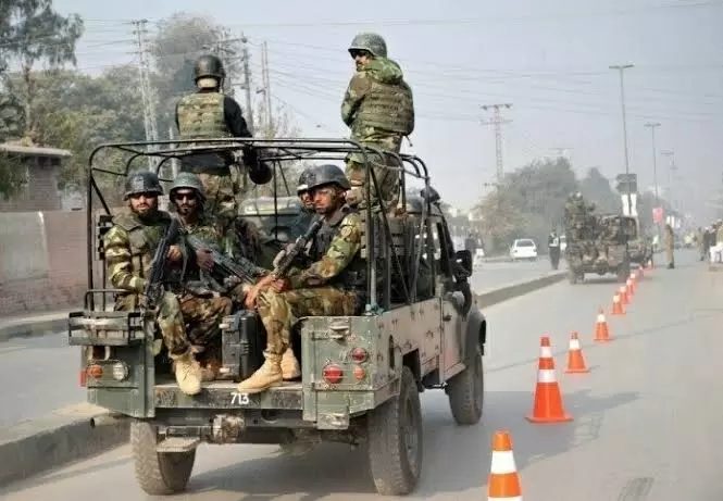 12-terrorists-killed-6-soldiers-martyred-in-clashes-in-north-and-south-waziristan