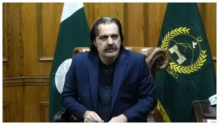 islamabad-anti-terrorism-court-issues-arrest-warrants-for-kp-chief-minister