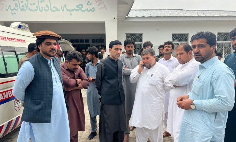 jirga-pushes-for-ceasefire-as-kurram-clashes-enter-fourth-day