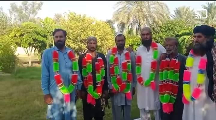 peace-jirga-rescues-kidnapped-bank-security-guards-and-fc-personnel