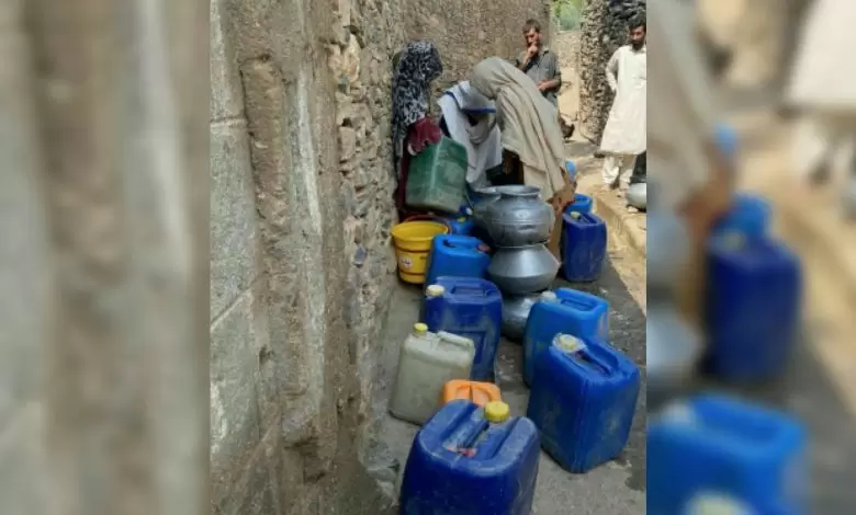 bajaurs-water-crisis-a-grandmothers-hopes-shattered-as-generations-struggle-for-survival-amid-rising-water-scarcity