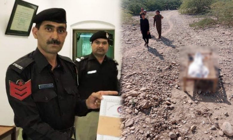 bannu-sho-among-two-police-officers-killed-in-firing-incident
