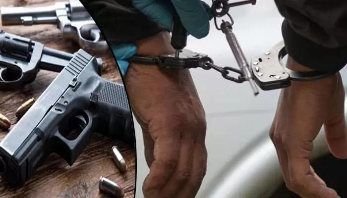 major-terrorist-plot-foiled-in-bannu-five-militants-killed-large-cache-of-weapons-seized