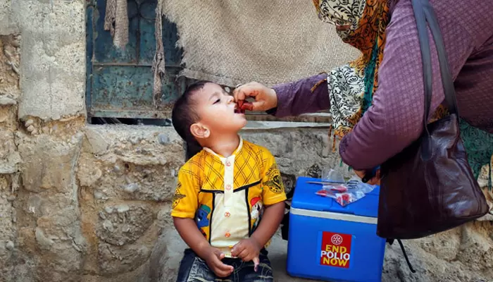 new-polio-case-emerges-in-khyber-pakhtunkhwa-total-reaches-40-nationwide