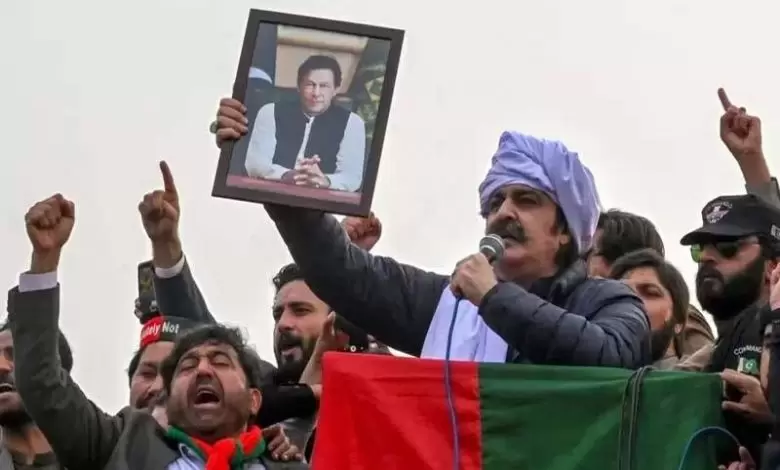 pti-founder-and-kp-chief-minister-ali-amin-gandapur-booked-in-islamabad