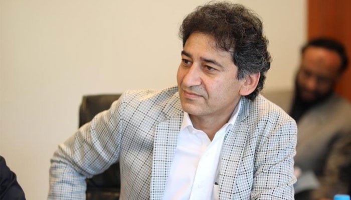 pti-leader-atif-khan-criticizes-leadership-for-lack-of-clarity-expresses-concerns-over-partys-unity