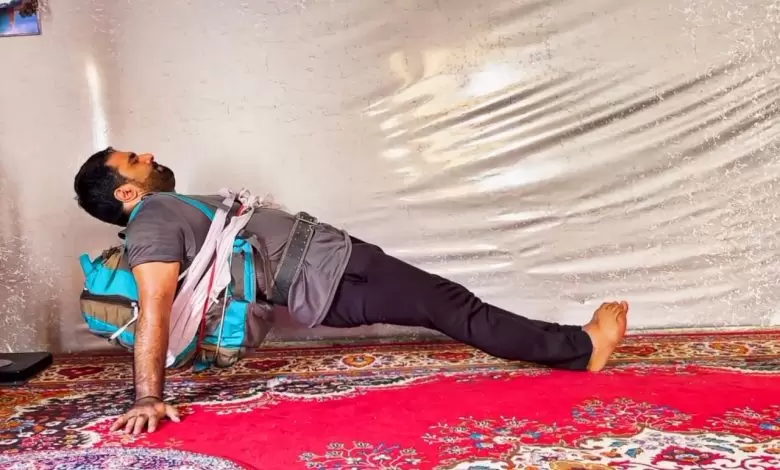 pakistani-martial-artist-irfan-mehsood-breaks-another-indian-world-record-achieves-new-milestone