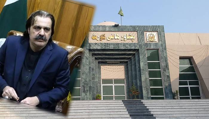 peshawar-high-court-grants-transit-bail-to-kp-chief-minister-ali-amin-gandapur-in-two-cases-until-october-25