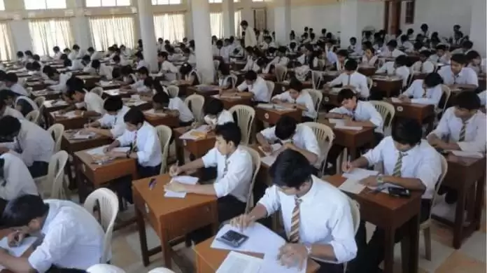 annual-matric-and-intermediate-exams-in-kp-set-for-march-and-april