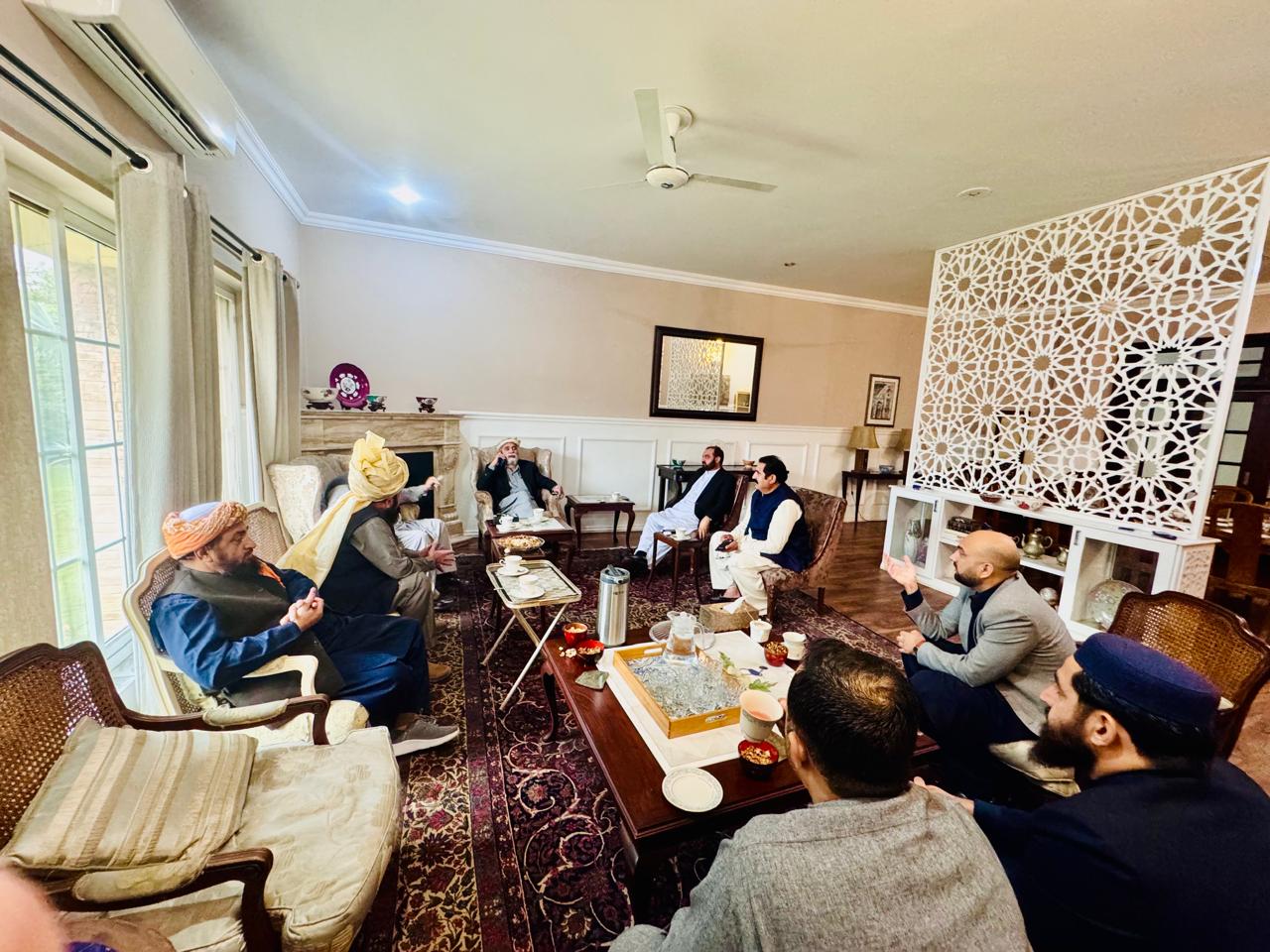 former-lawmakers-call-for-urgent-action-on-deteriorating-security-in-kurram-and-merged-districts