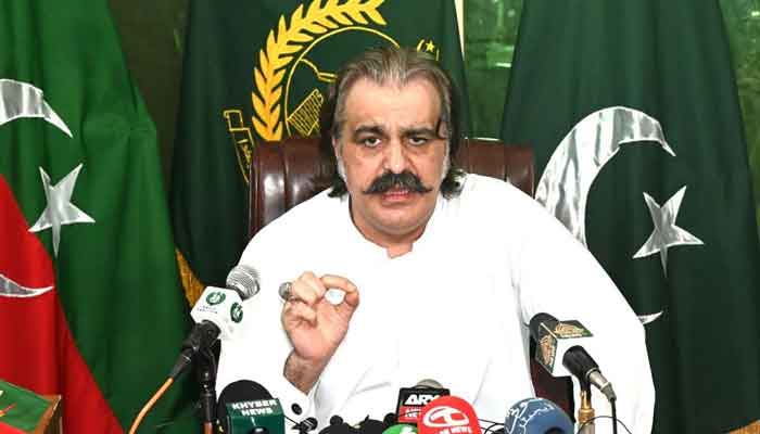 kp-chief-minister-announces-unyielding-stance-for-ptis-upcoming-protest-as-aleema-khan-sets-date