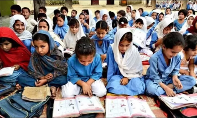 khyber-pakhtunkhwa-launches-stipend-program-to-boost-girls-education-in-merged-districts