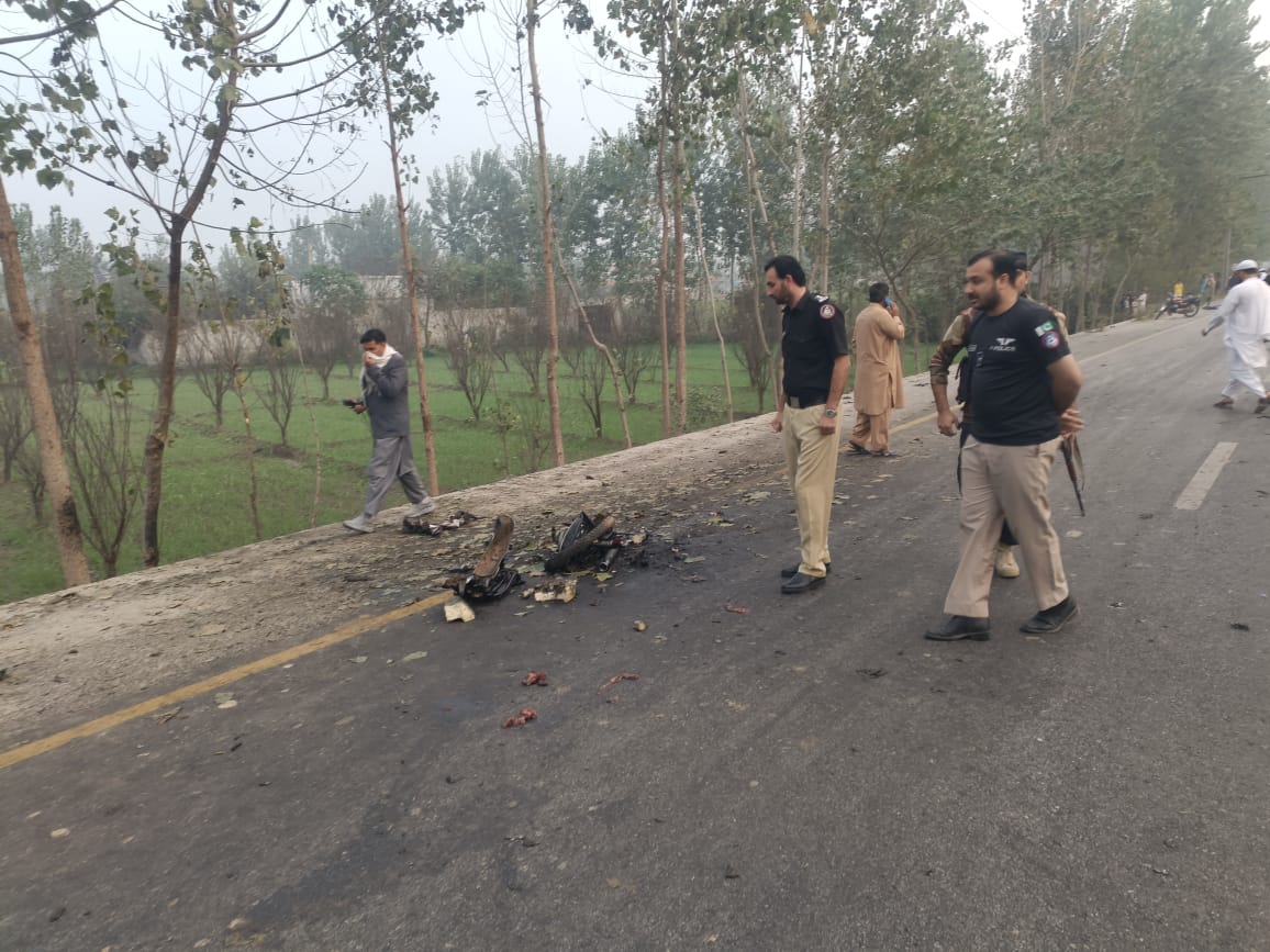 motorcyclists-explosion-in-charsadda-raises-questions-security-operations-continue-across-kp