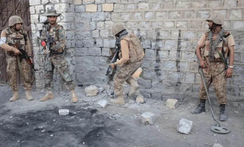 security-forces-thwart-militant-infiltration-from-afghanistan-in-north-waziristan