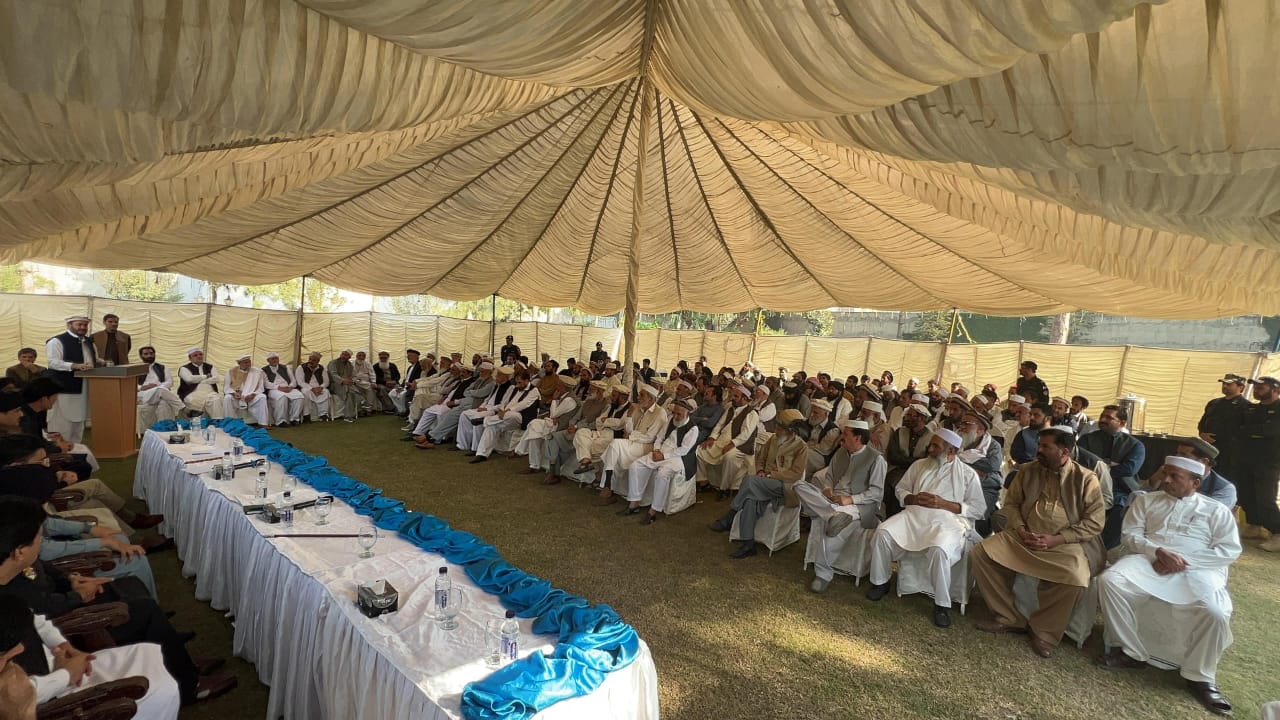 tirah-valley-peace-jirga-vows-to-combat-insecurity-restore-stability-in-khyber-district