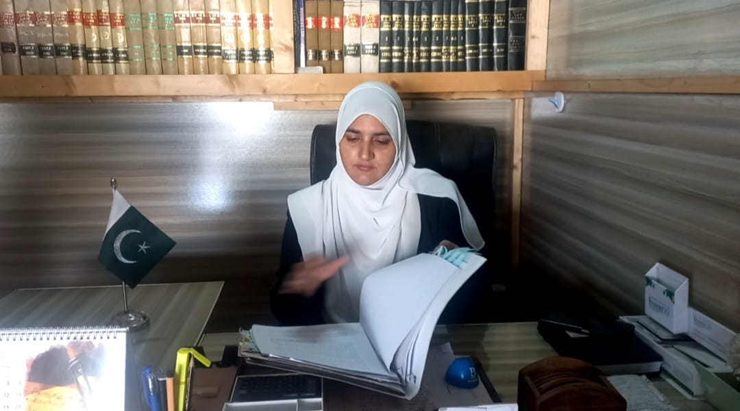 women-lawyers-scarce-in-tribal-districts-hindering-justice-for-local-women