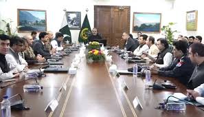 khyber-pakhtunkhwa-to-launch-life-insurance-scheme-for-families-of-deceased-breadwinners-from-january-2025