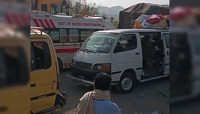 pdma-allocates-funds-and-relief-supplies-for-kurram-incident-victims