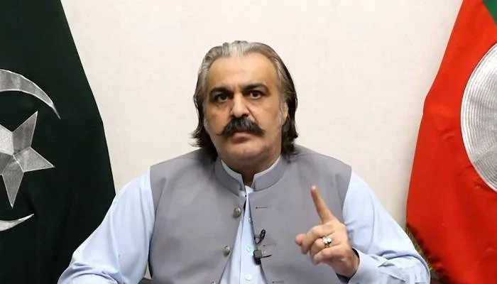 no-compromise-on-lasting-peace-in-kurram-says-kp-cm-ali-amin-gandapur