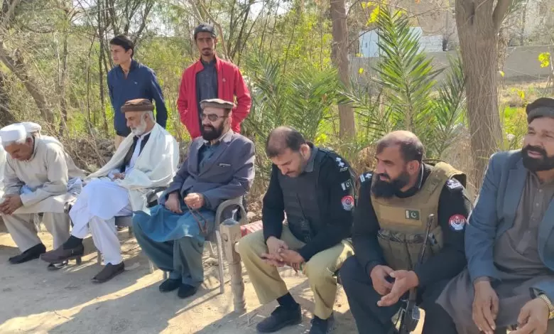 momand-khel-tribes-in-bannu-unite-with-police-to-expel-criminals-and-drug-dealers