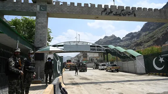 torkham-border-talks-afghan-jirga-to-respond-today-on-border-reopening-and-ceasefire