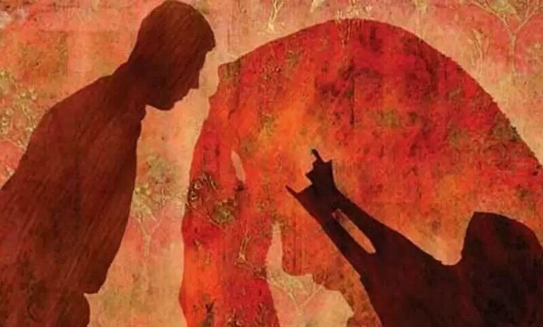 panchayat-marries-off-8-year-old-girl-in-revenge-for-brothers-crime-in-dera-ismail-khan