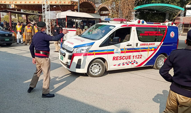 peshawar-six-of-a-family-brutally-killed-over-alleged-dispute-linked-to-womans-death-protest-erupts-on-ring-road