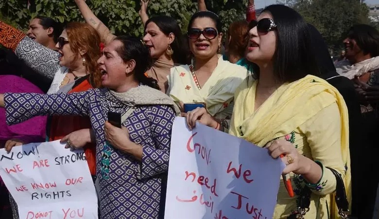 transgender-community-to-protest-in-peshawar-over-extortion-police-inaction