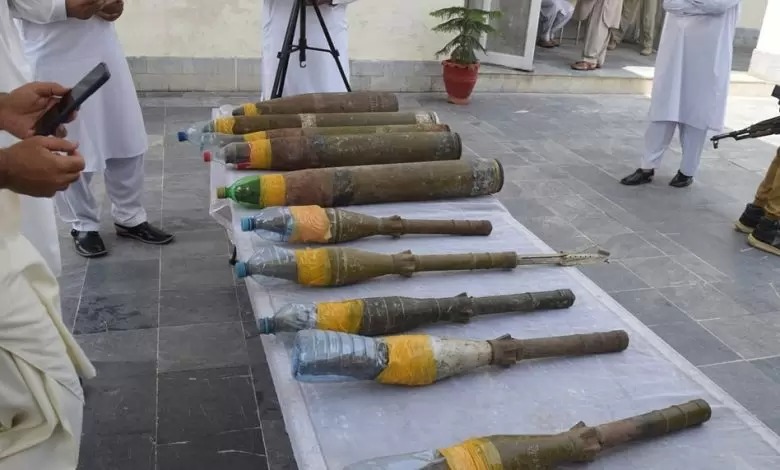 arms-haul-in-charsadda-ttp-facilitators-arrested-but-police-silence-raises-eyebrows