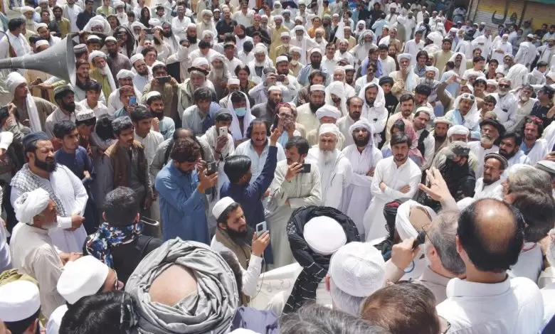 protests-erupt-across-bannu-as-deadline-for-abducted-teachers-recovery-expires
